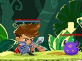 Игра Херос пътуване  онлайн