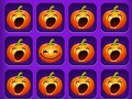 Игра Тиква Намери Нечетен  онлайн