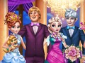 Игра Принцесите на замъка  онлайн