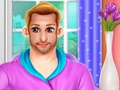 Игра Спа време татко онлайн