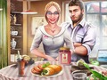 Игра Напускане на дома  онлайн