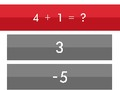Игра QuickMath онлайн