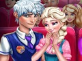Игра Двойка през нощта  онлайн