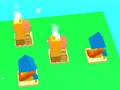 Игра Селски полигон  онлайн
