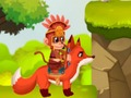 Игра Super Monkey Run онлайн