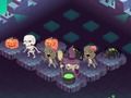 Игра Неуточният 2048 г.  онлайн