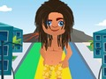 Игра Wham-O Slip'n Slide онлайн