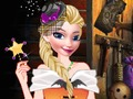 Игра Хелоуин парти  онлайн