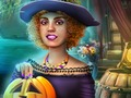 Игра Призрачен маскарад  онлайн
