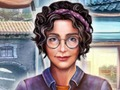 Игра Кухненски тайни  онлайн