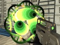Игра Звездни стрели  онлайн