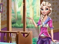 Игра Проектирайте своята бебешка стая  онлайн