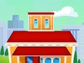 Игра Строител на кули  онлайн