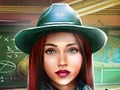 Игра Върнете се в клас  онлайн