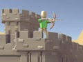 Игра Кралство на отбраната на кулата онлайн
