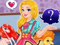 Игра Магазин за играчки на Одри  онлайн