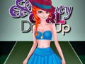 Игра Облечи красотата  онлайн