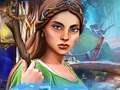 Игра Докосване на магията  онлайн