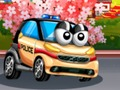 Игра Коли играчки Япония  онлайн