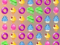 Игра Candy Monster Eater онлайн