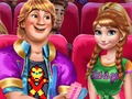 Игра Дата на филма  онлайн