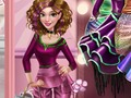 Игра Dove Shopping Day Доли Облечи  онлайн