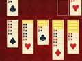 Игра Пасианс леля Мери  онлайн