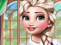 Игра Любовна история от гимназията  онлайн