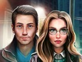 Игра Град на извън закона  онлайн