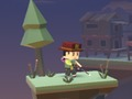 Игра Вятърен стрелец  онлайн