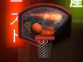 Игра 2D луд баскетбол  онлайн