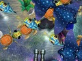 Игра Стрелба по риба  онлайн