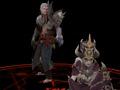 Игра Vampire Lore 2  онлайн