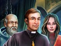 Игра Събиране на призраци  онлайн