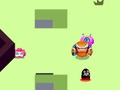 Игра Бягство на робота  онлайн