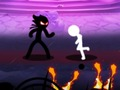 Игра Stickman Punch онлайн
