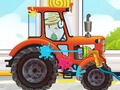 Игра Автомивка  онлайн