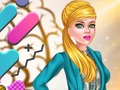 Игра Избор на Princess Odd Jobs  онлайн