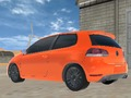 Игра Камиони на каскадьор  онлайн