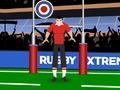 Игра Ръгби Екстремно  онлайн