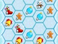 Игра Здравей Коледа  онлайн