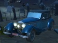 Игра Паркот на ярост 3D: ловец на глави  онлайн