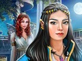 Игра Изчезващата книга  онлайн