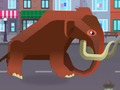Игра Дино експрес  онлайн