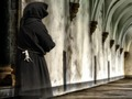 Игра Бягство от стария манастир  онлайн
