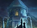 Игра Замъкът на духовете  онлайн
