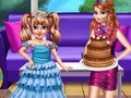 Игра Честит Рожден ден  онлайн