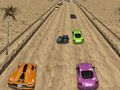 Игра 3d La Supercars  онлайн