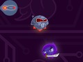 Игра Отмъщението на Kage Ninjas  онлайн