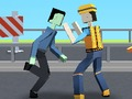 Игра Удар X Удар  онлайн